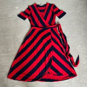 Tory Burch dress in great condition.